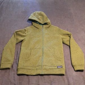 Patagonia insulated better sweater. Size Women’s Medium
